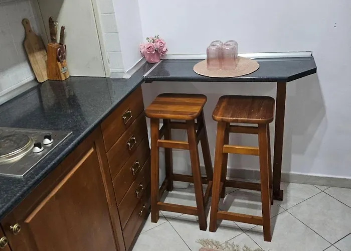 Gondola Peak Appartement Bansko