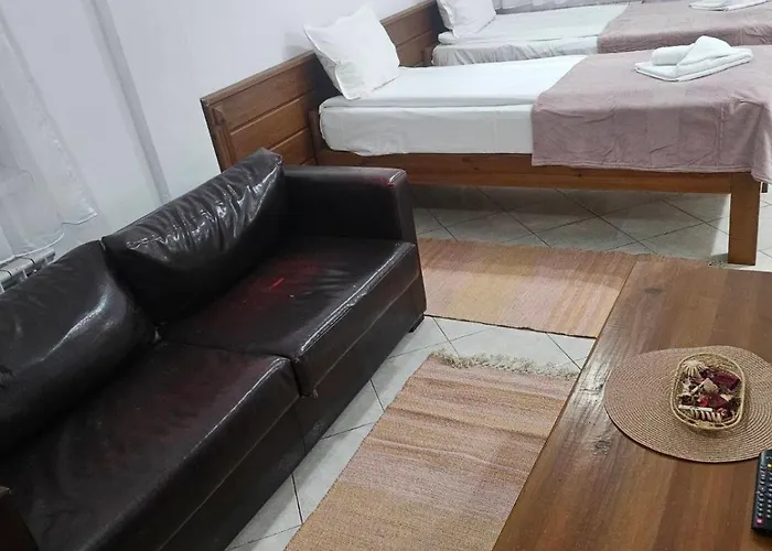 Gondola Peak Appartement *