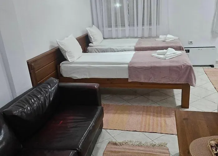 Gondola Peak Appartement Bansko