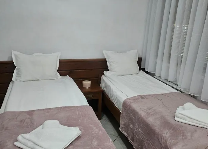 Appartement Gondola Peak