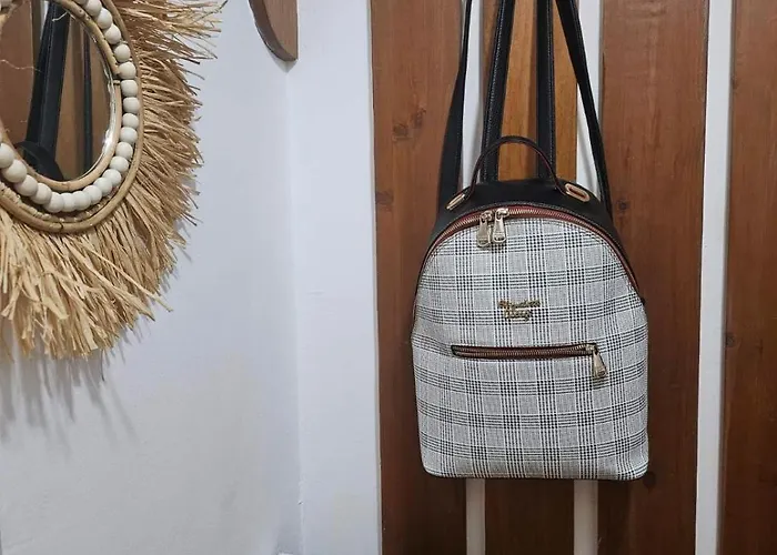 Gondola Peak Appartement *