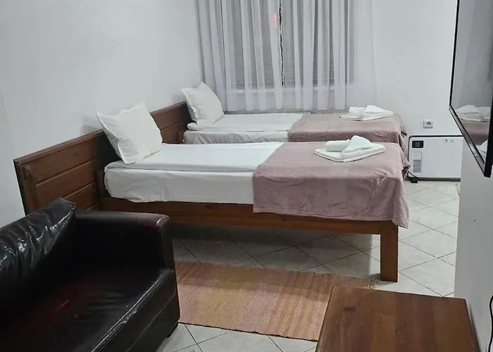 Appartement Gondola Peak *