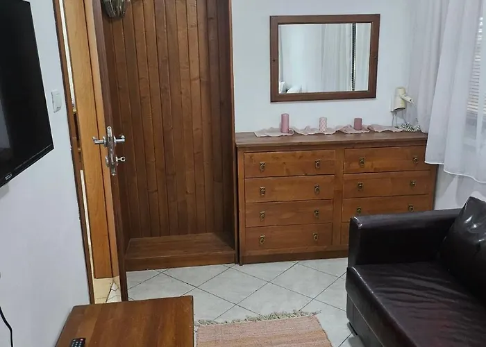 Gondola Peak Appartement Bansko