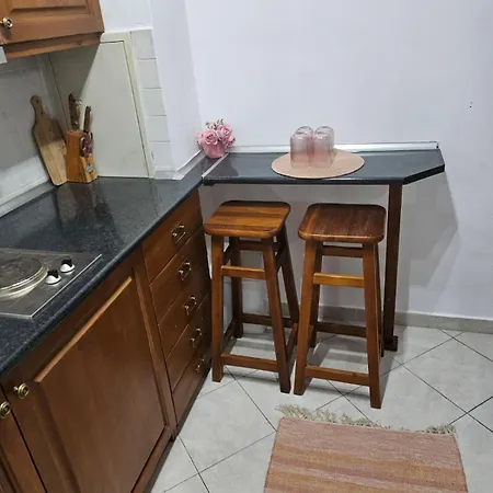 Gondola Peak Apartment Bansko