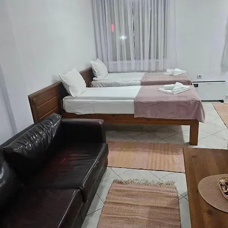 Gondola Peak Apartment Bansko