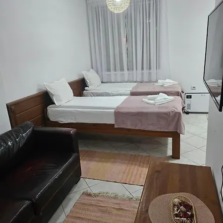 Apartment Gondola Peak *