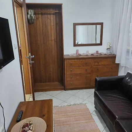 Gondola Peak Apartment Bansko